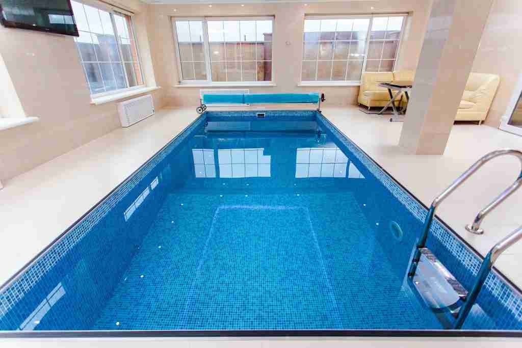 Sydney pool heating